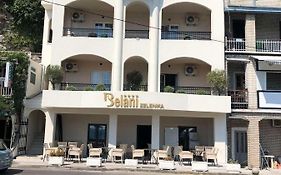 Apartments Belani Zelenika